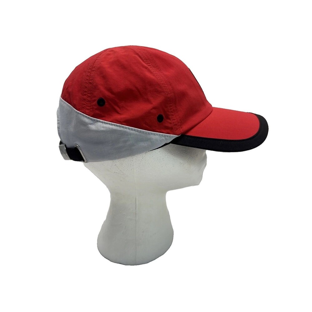 Scuderia Ferrari SPTWR Race Baseball Cap Adjustable Formula 1 Racing New - Picture 3 of 9